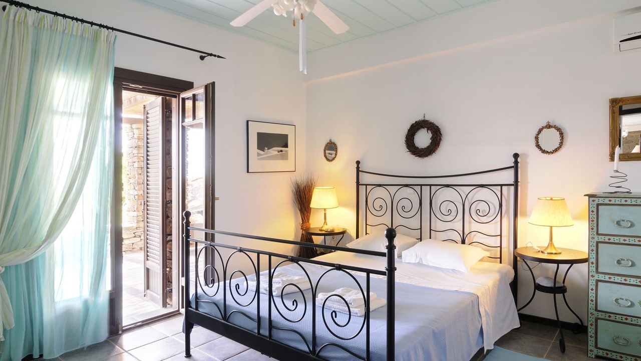 Photo of Bedroom in Pisses