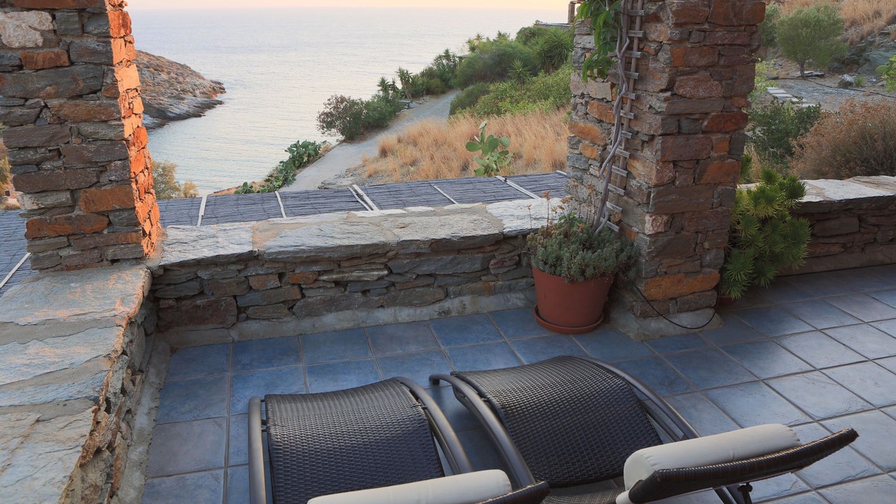 Photo of Patio Balcony in Pisses