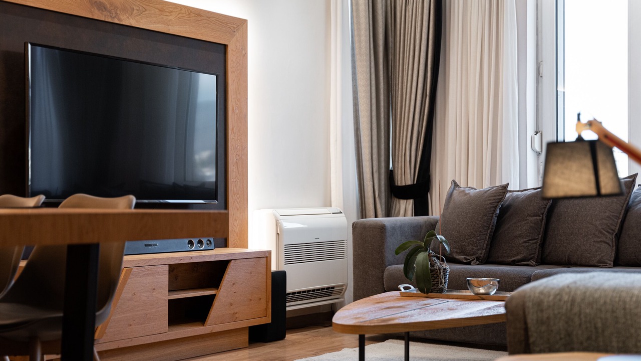 Photo of Livingroom in Makrigianni