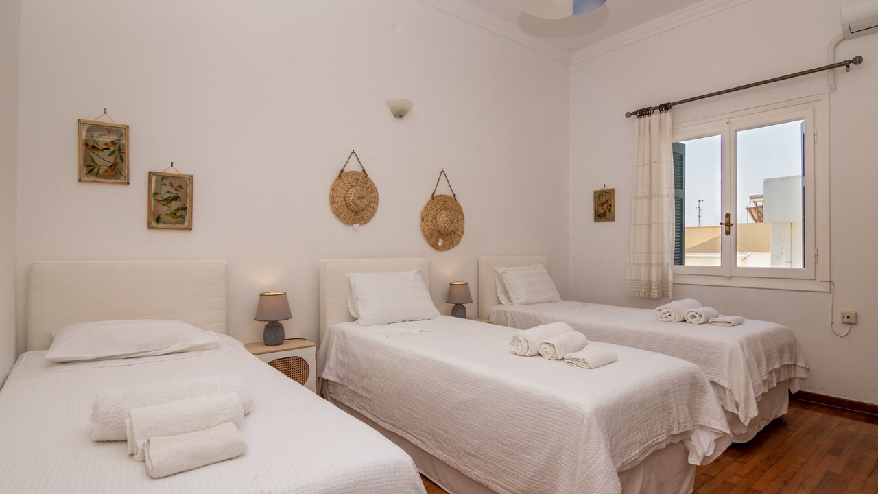 Photo of Others in Old Town Naxos