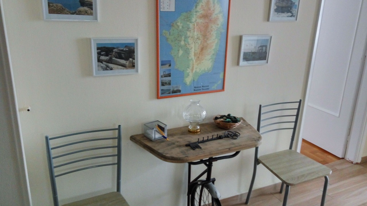 Photo of Others in Old Town Naxos