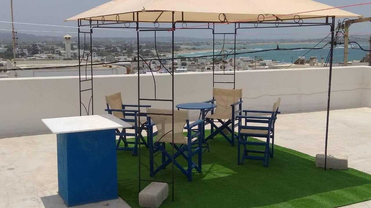Photo of Others in Old Town Naxos