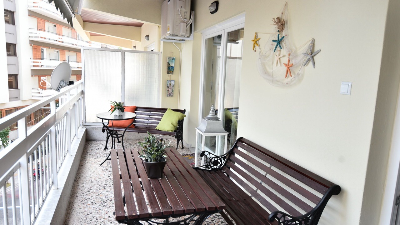 Photo of Outdoor in Kavala