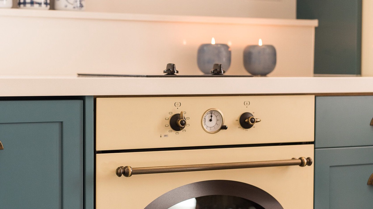 Photo of Kitchen in Old Town