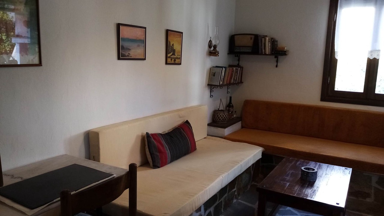 Photo of Livingroom in Agios Nikolaos