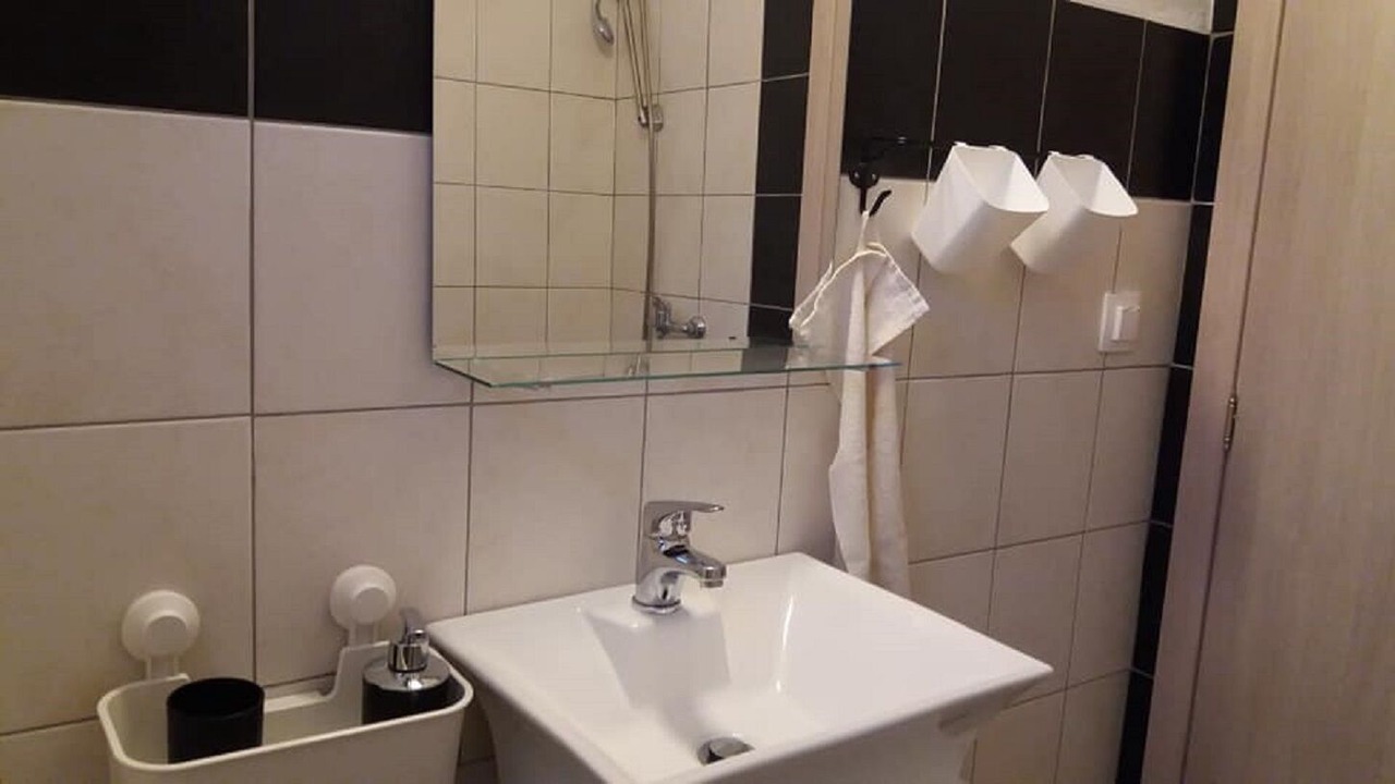 Photo of Bathroom in Agios Nikolaos