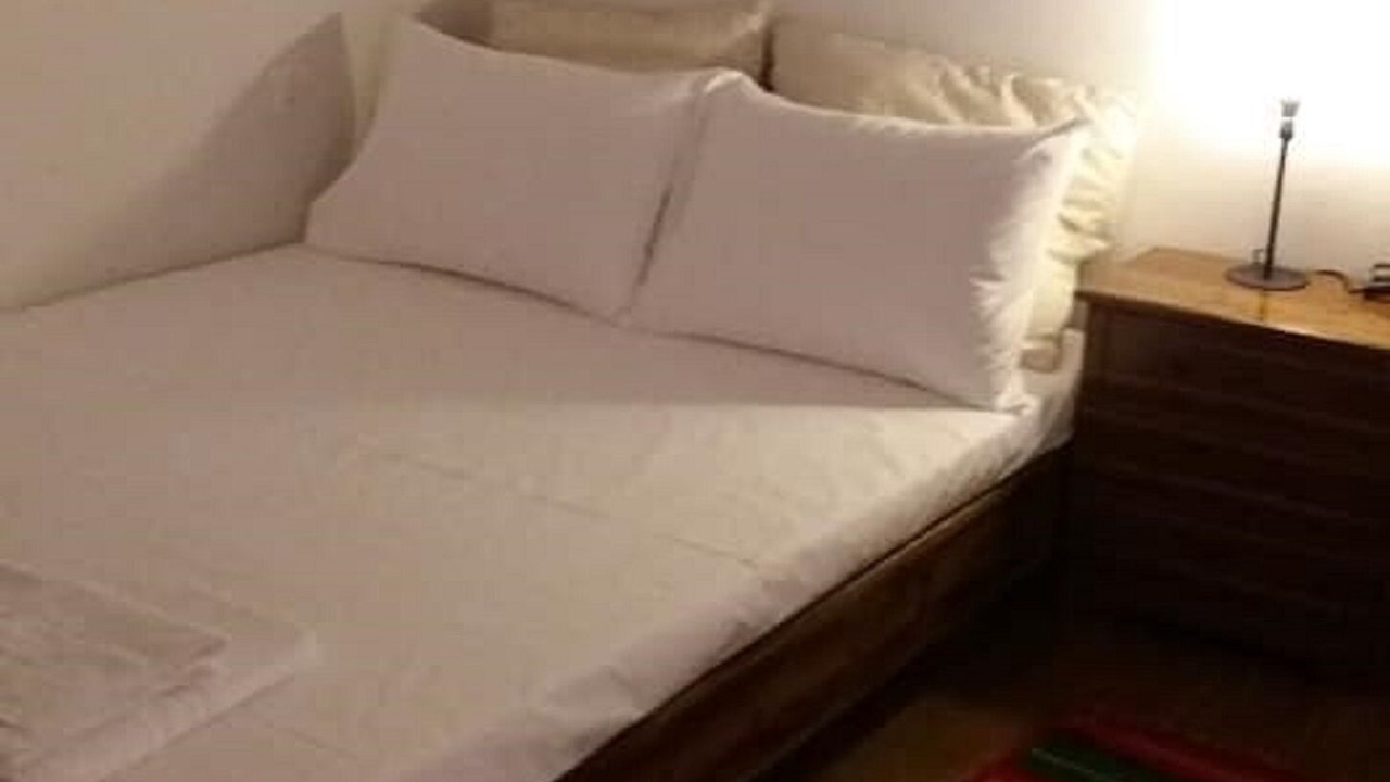 Photo of Bedroom in Agios Nikolaos