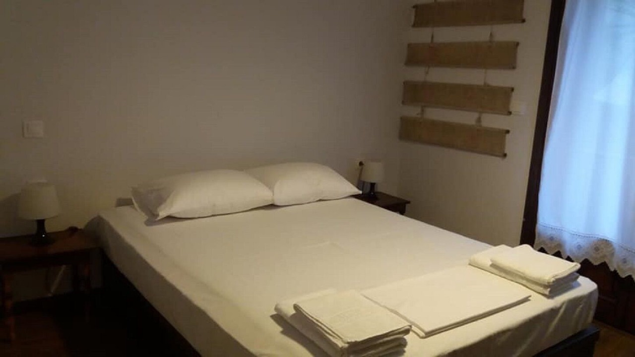 Photo of Bedroom in Agios Nikolaos