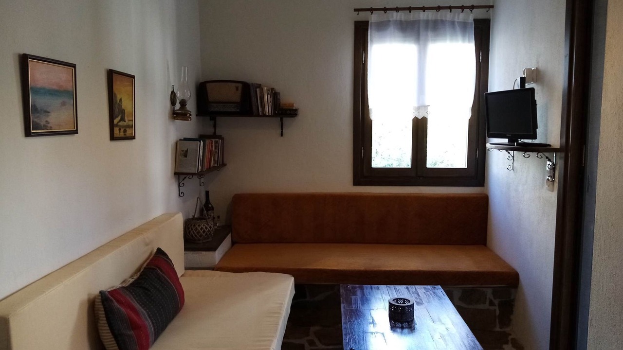 Photo of Livingroom in Agios Nikolaos