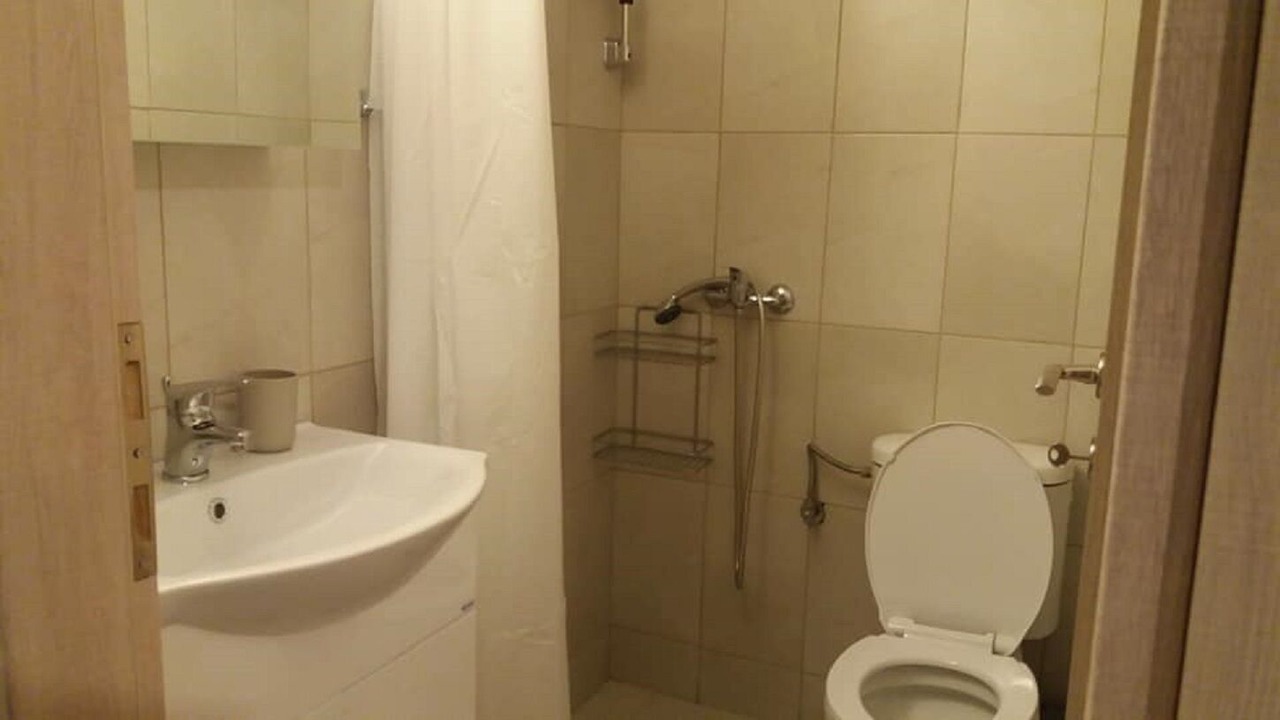 Photo of Bathroom in Agios Nikolaos