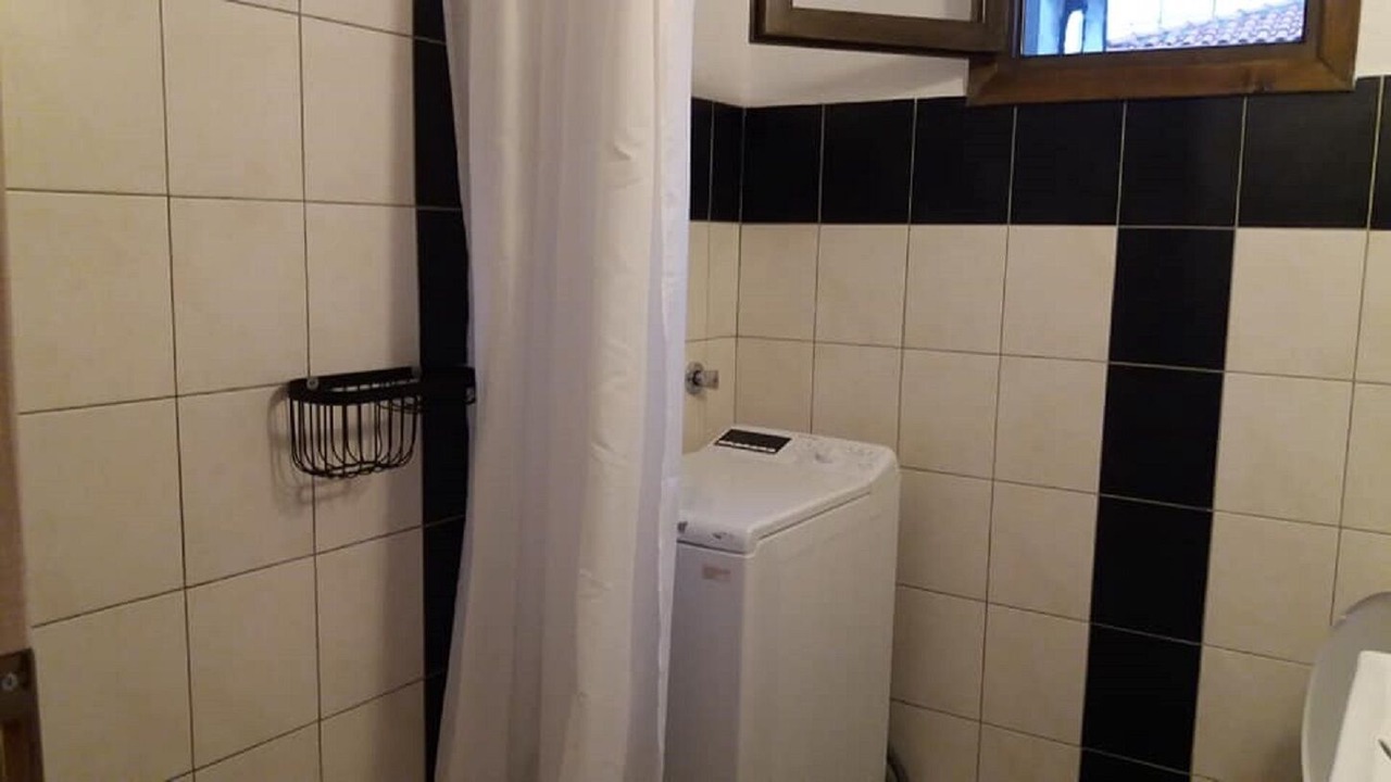 Photo of Bathroom in Agios Nikolaos