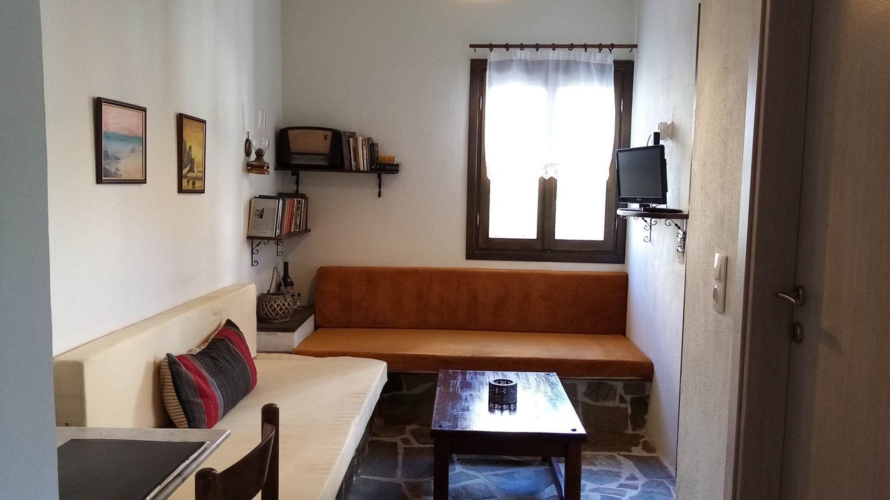 Photo of Livingroom in Agios Nikolaos