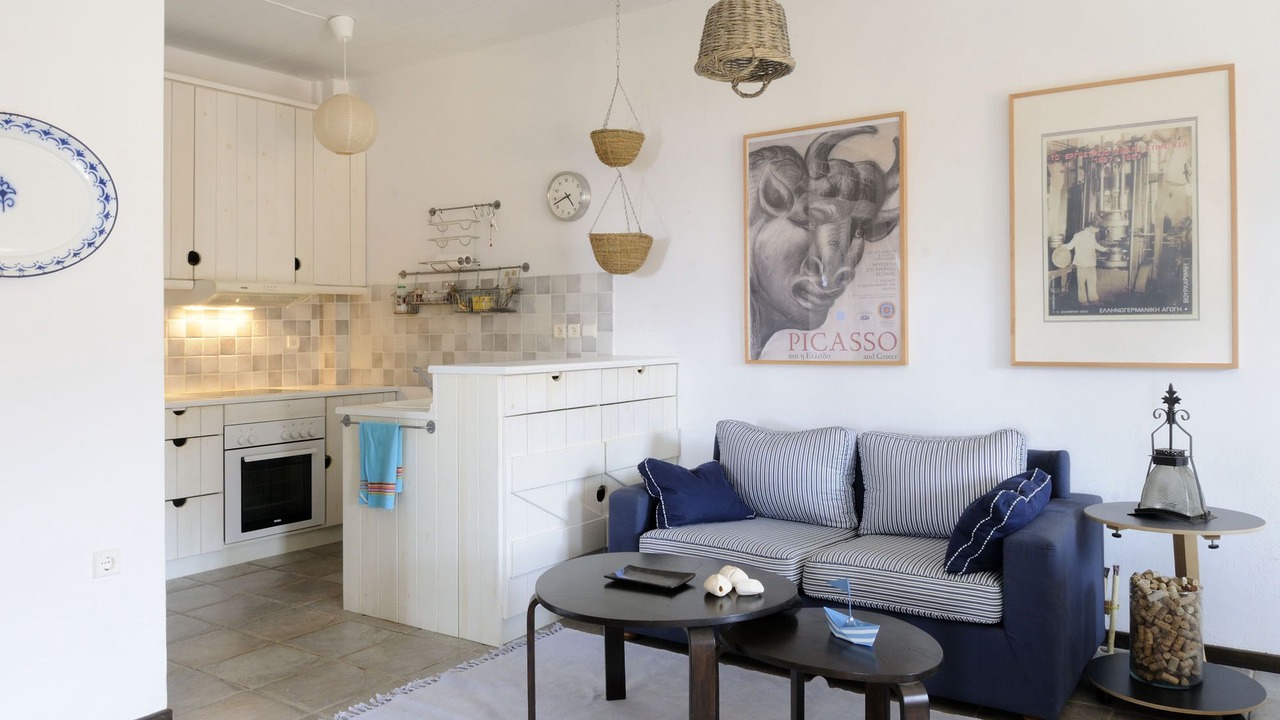 Photo of Livingroom in Pisses