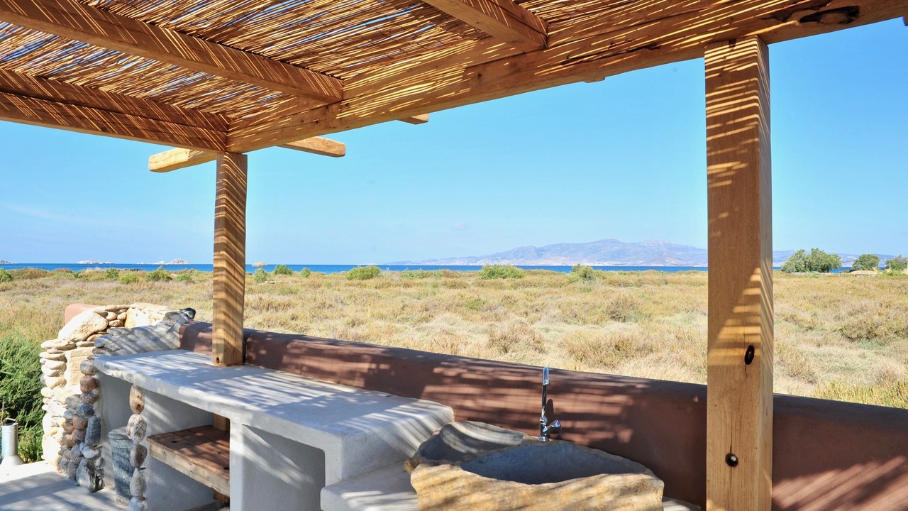 Photo of Outdoor in Maragas
