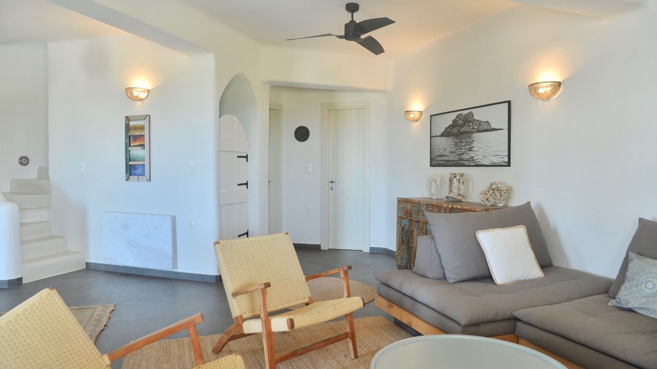 Photo of Livingroom in Maragas