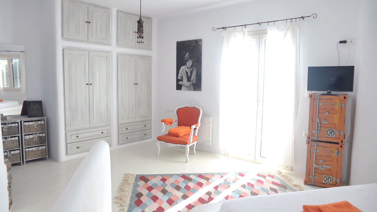 Photo of Bedroom in Maragas