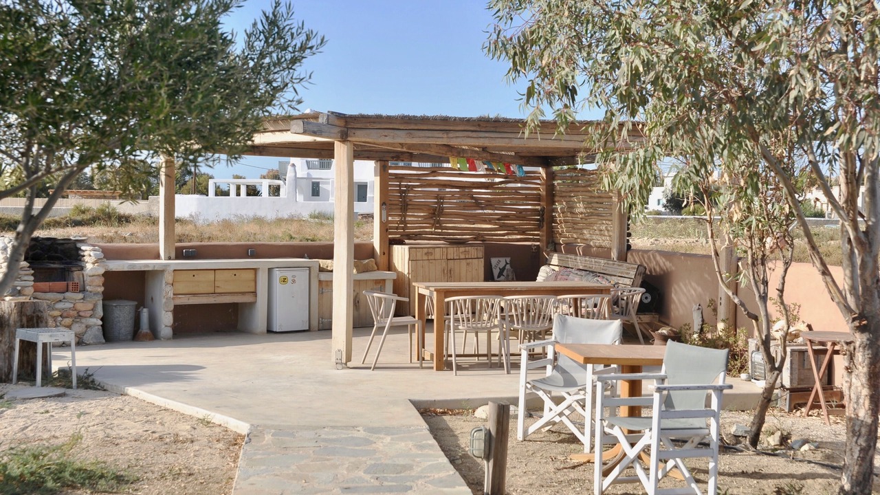 Photo of Outdoor in Maragas