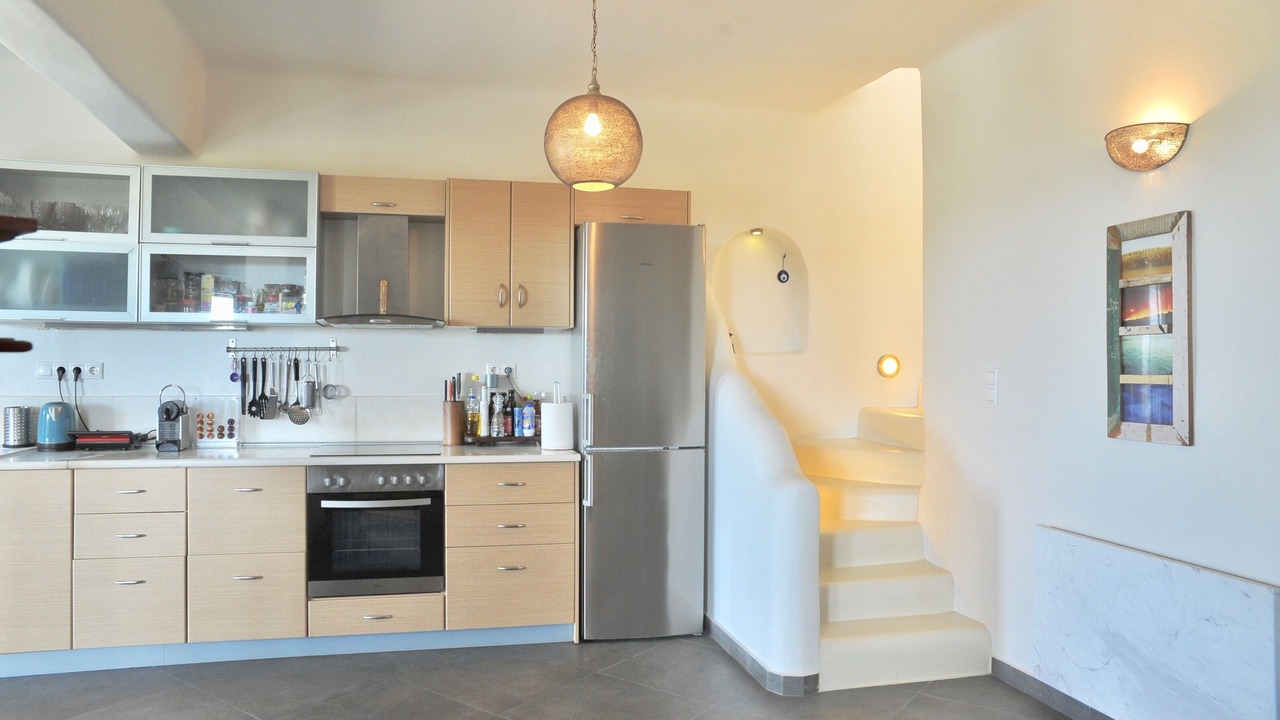 Photo of Kitchen in Maragas