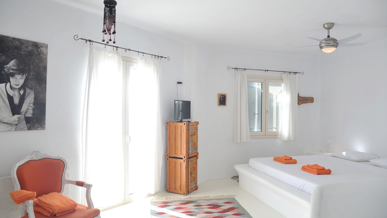 Photo of Bedroom in Maragas