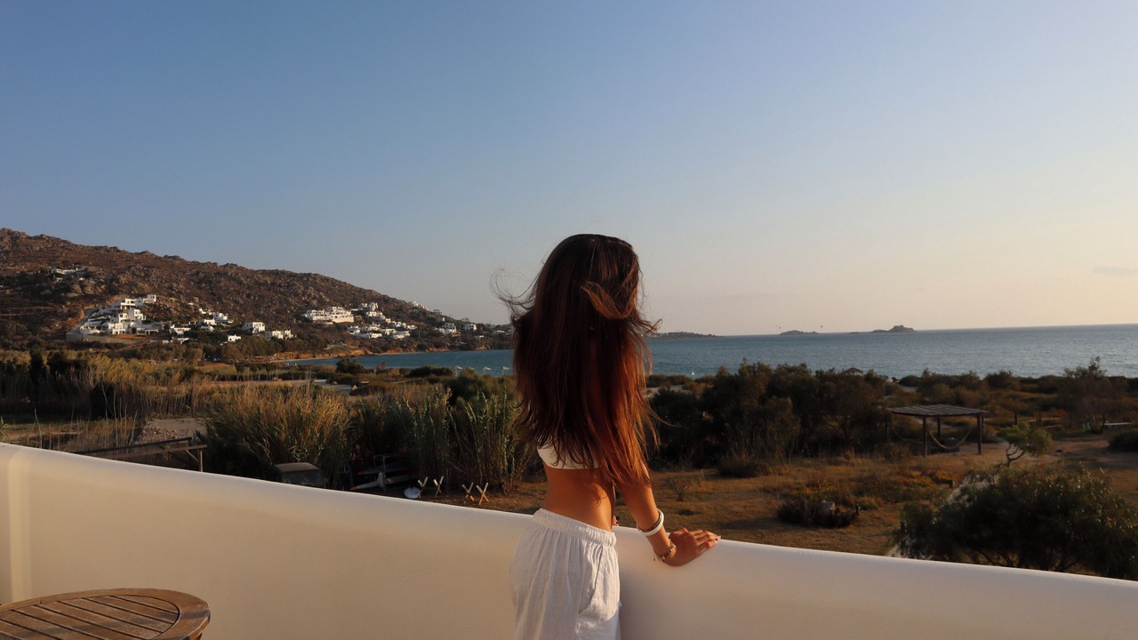 Photo of Outdoor in Maragas