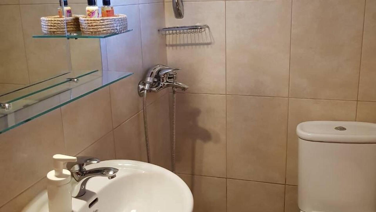 Photo of Bathroom in Aktio-Vonitsa
