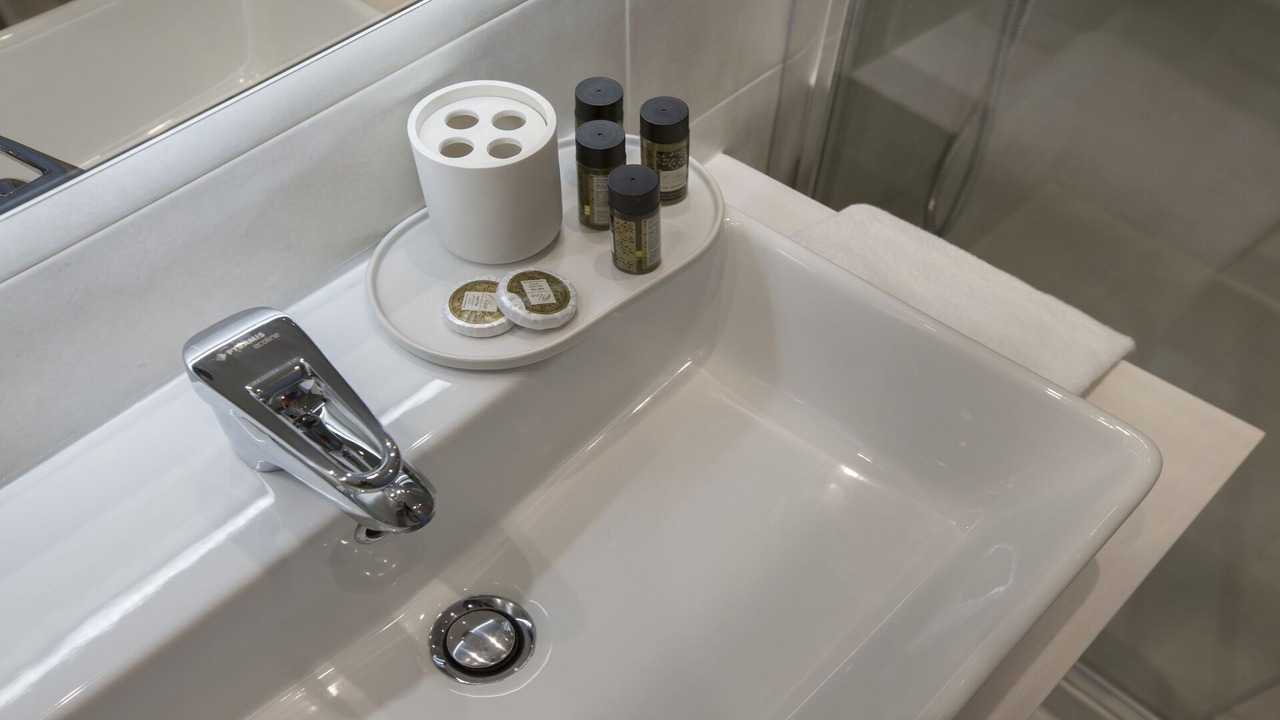 Photo of Bathroom in Athens City Centre