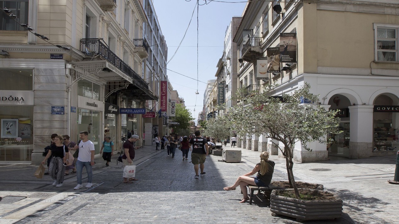 Photo of Outdoor in Athens City Centre