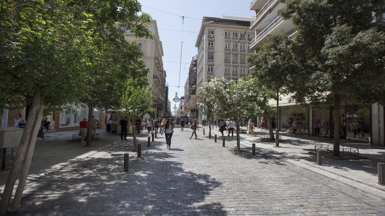 Photo of Outdoor in Athens City Centre