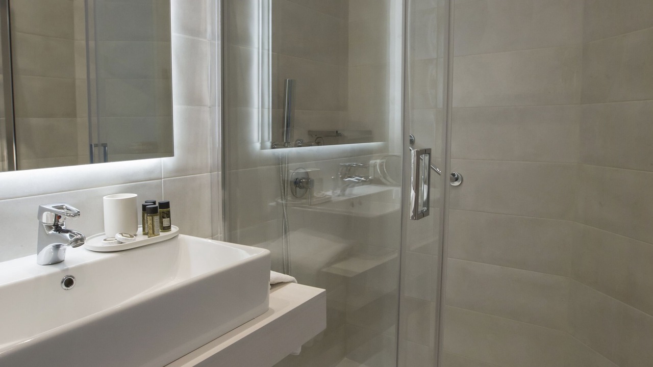 Photo of Bathroom in Athens City Centre