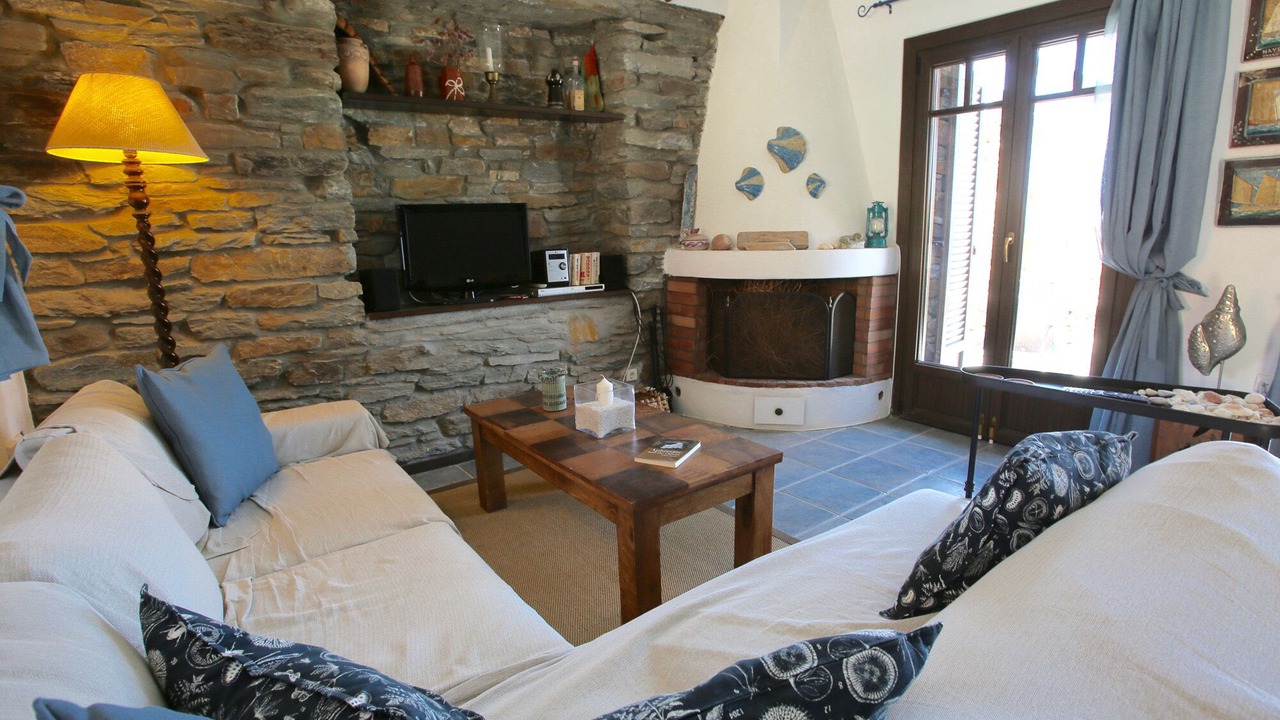 Photo of Livingroom in Pisses