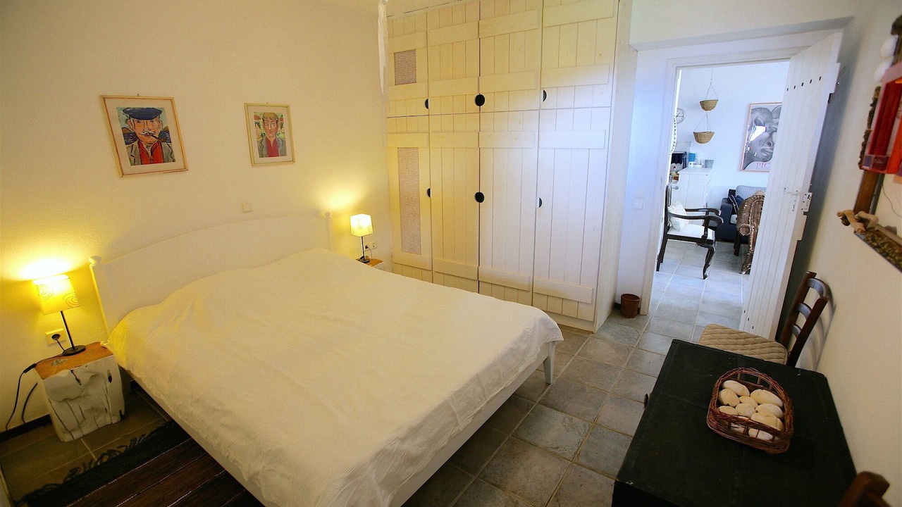 Photo of Bedroom in Pisses