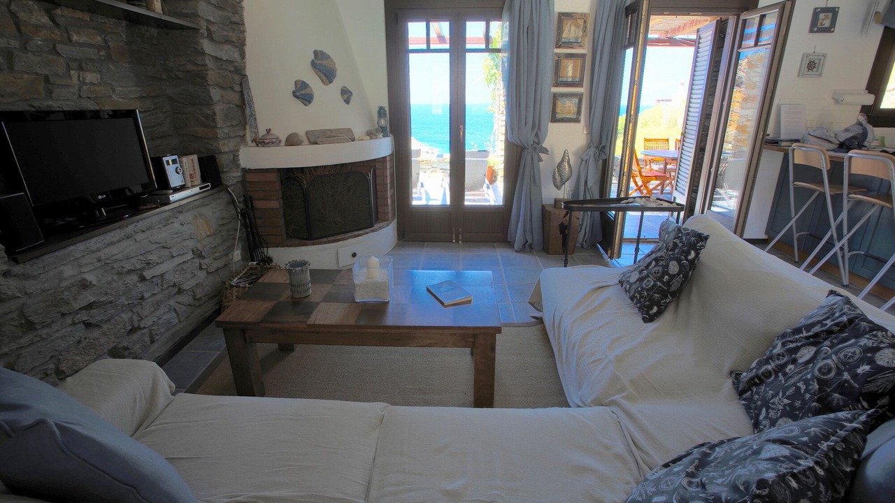 Photo of Livingroom in Pisses