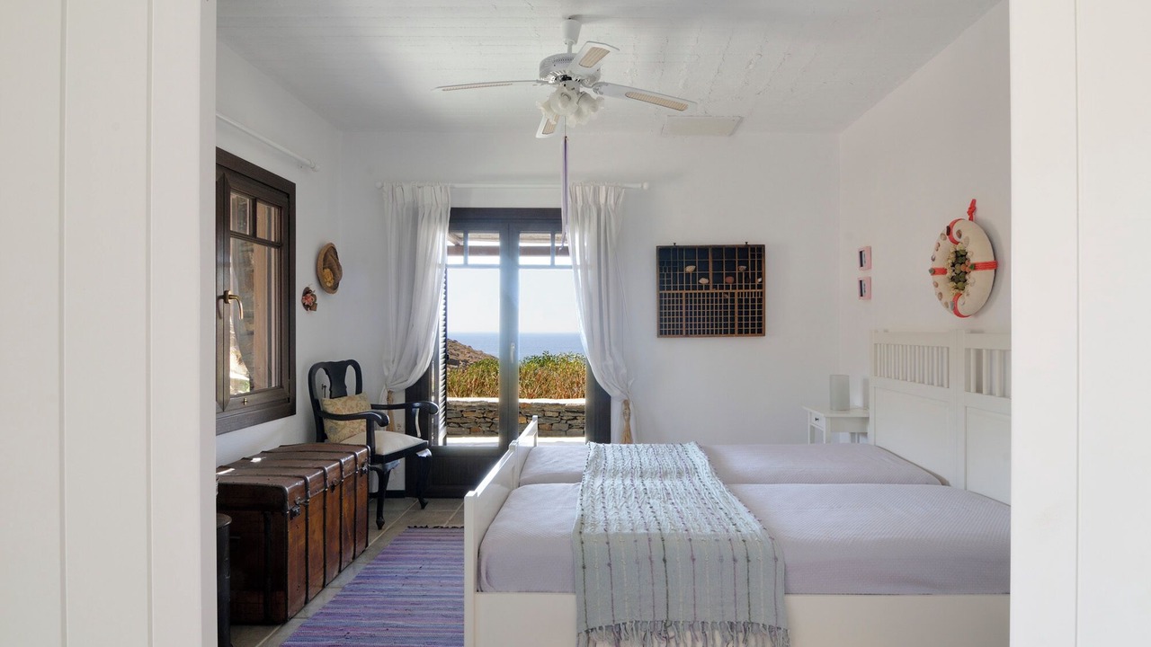 Photo of Bedroom in Pisses