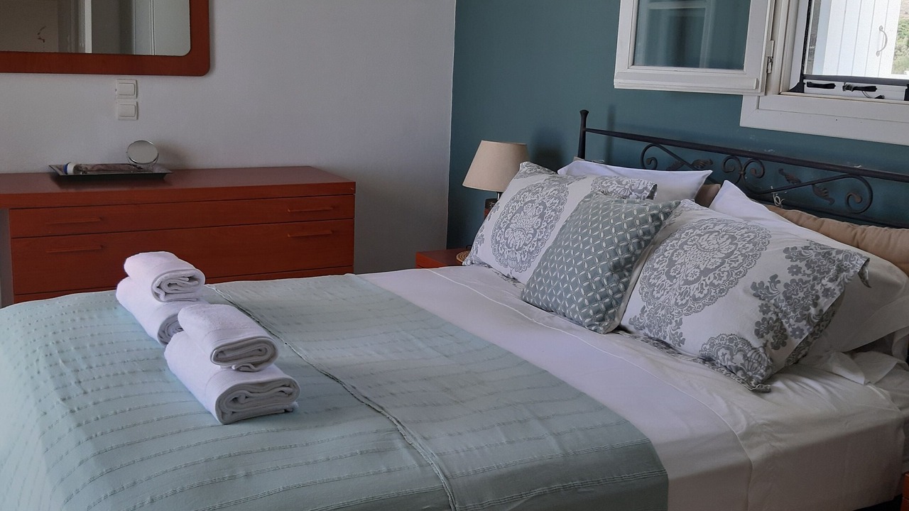 Photo of Bedroom in Ampelas