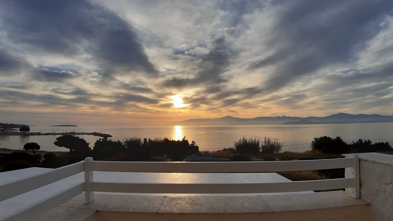 Photo of Outdoor in Ampelas