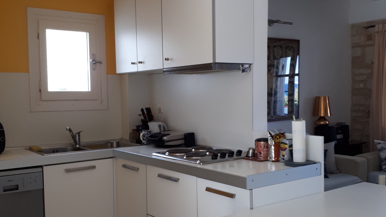 Photo of Kitchen in Ampelas
