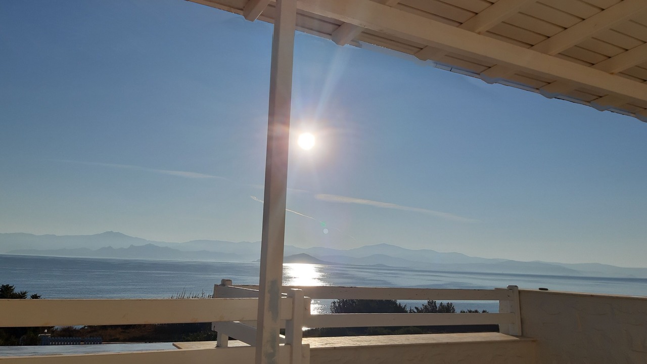 Photo of Outdoor in Ampelas