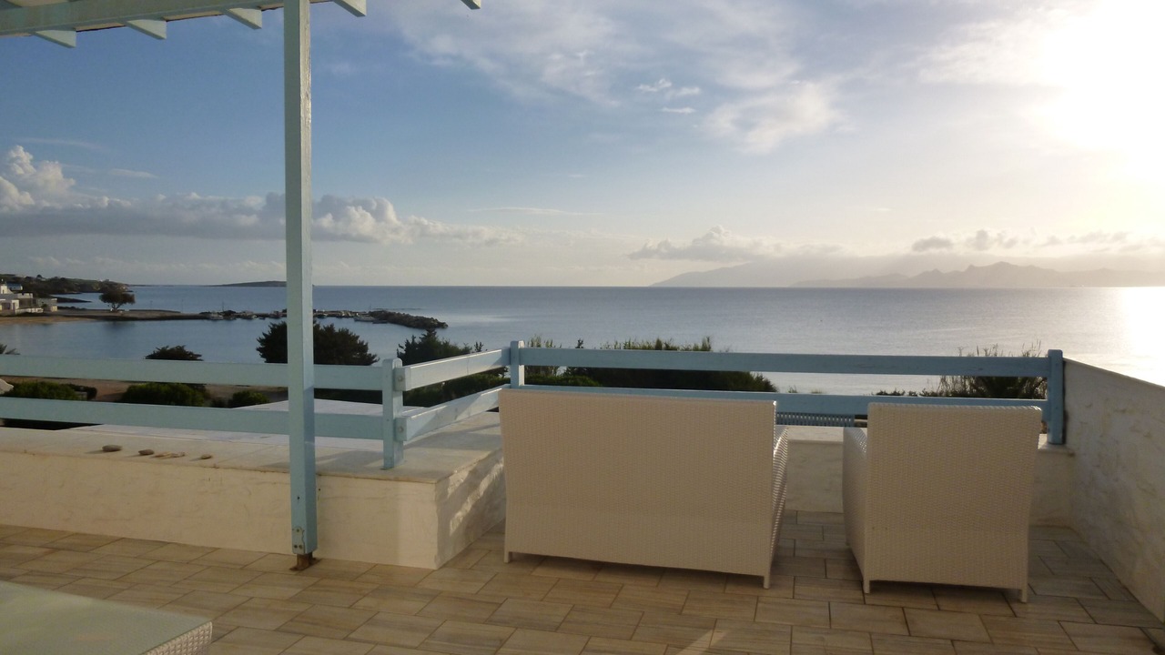 Photo of Patio Balcony in Ampelas