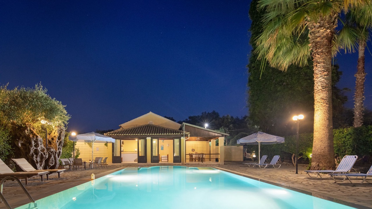 Photo of Outdoor in Agios Spyridon Corfu