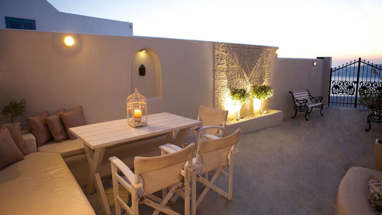 Photo of Outdoor in Firostefani