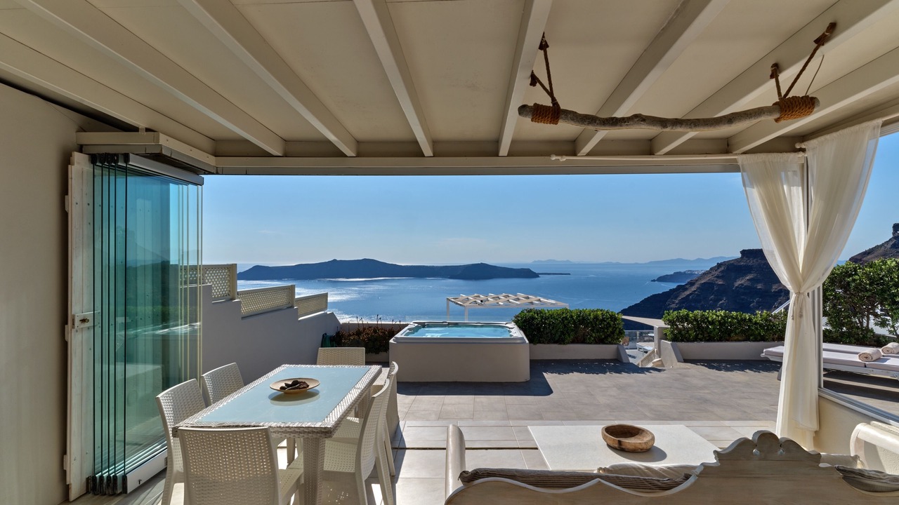 Photo of Outdoor in Firostefani