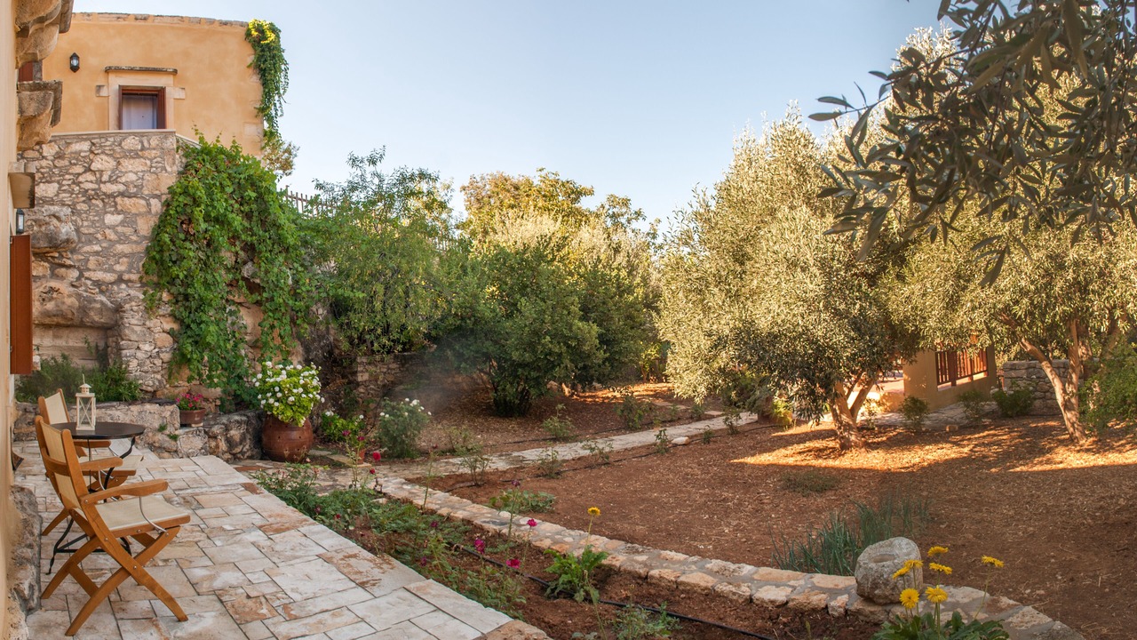 Photo of Outdoor in Mylopotamos