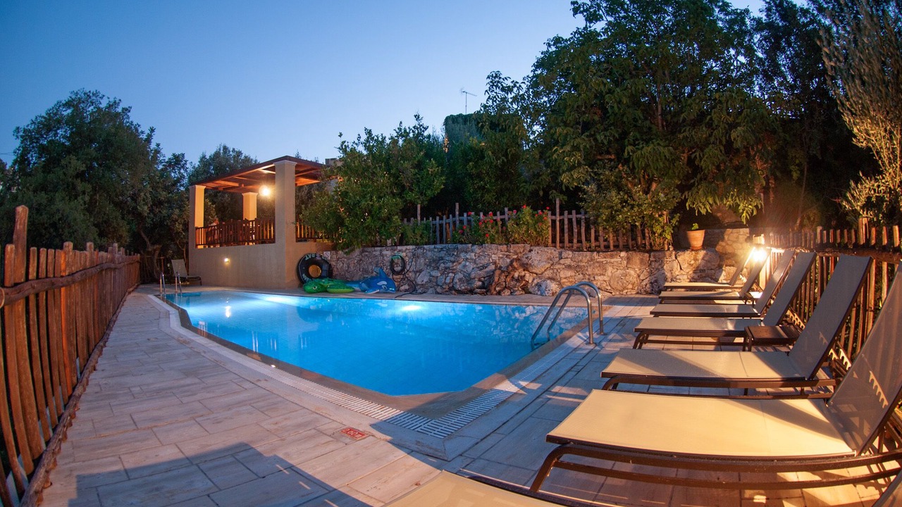 Photo of Outdoor in Mylopotamos