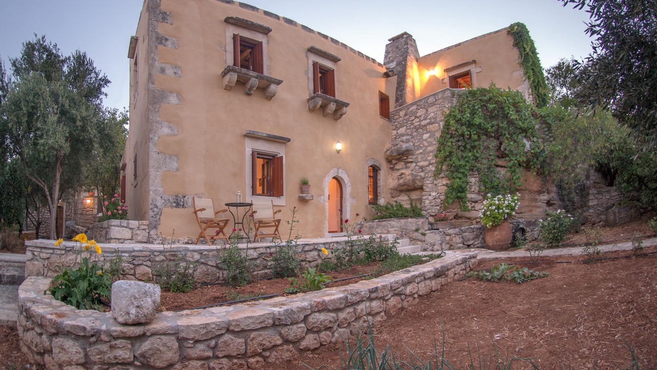 Photo of Others in Mylopotamos