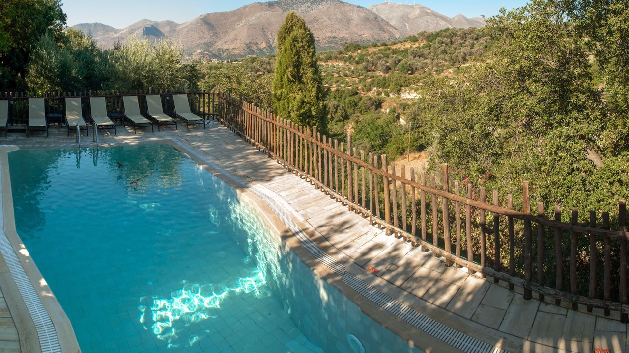 Photo of Outdoor in Mylopotamos