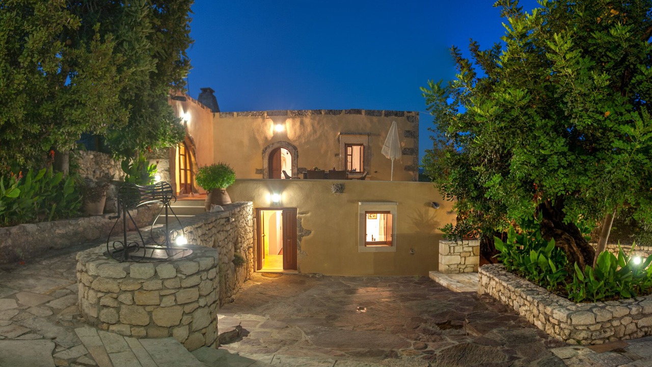 Photo of Outdoor in Mylopotamos