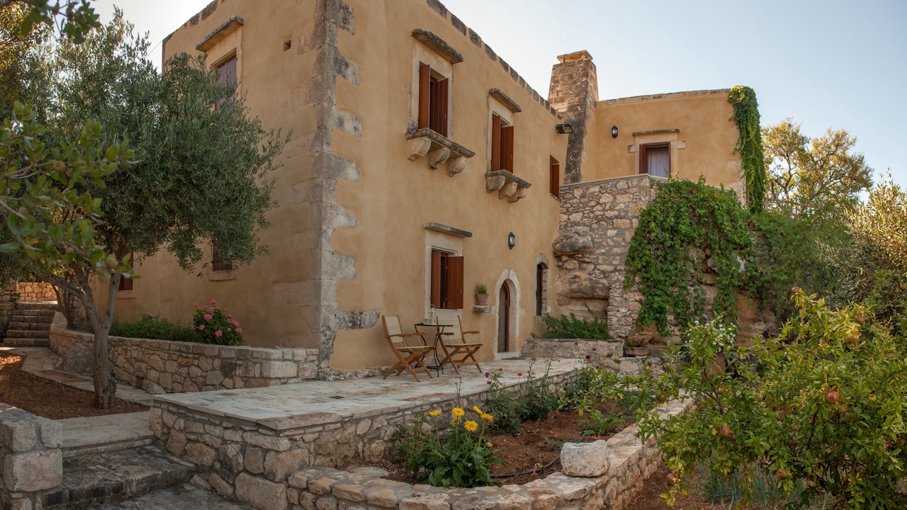 Photo of Others in Mylopotamos