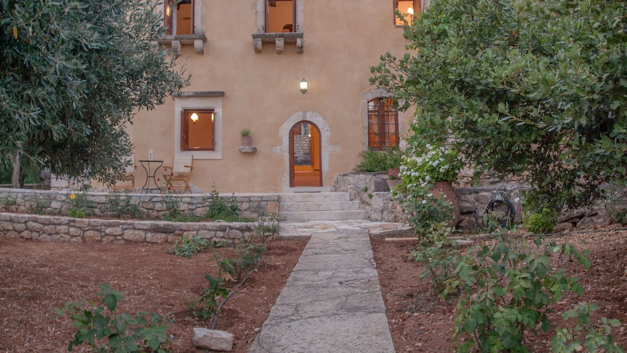 Photo of Others in Mylopotamos