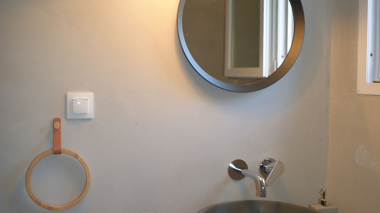 Photo of Bathroom in Gaios
