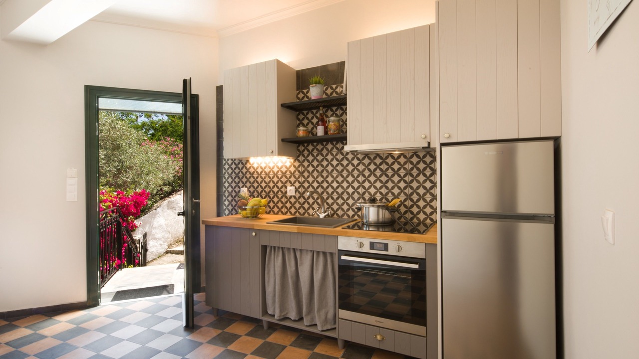 Photo of Bedroom in Gaios